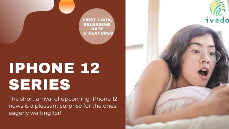new iphone 12 launch date